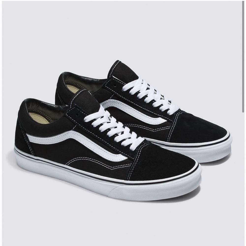 Vans Old Skool Sneaker